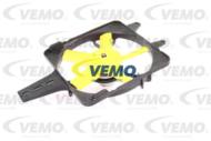 V24-01-1214 - Chłodnica VEMO /-AC/ 50W 282mm FIAT UNO/DUCATO