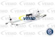 V24-07-0002 - Silnik wycieraczek VEMO 12V Idea/Musa 04-