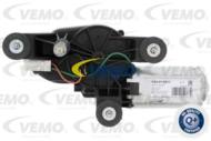 V24-07-0011 - Silnik wycieraczek VEMO 12V Punto