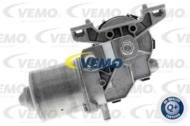 V24-07-0016 - Silnik wycieraczek VEMO /przód/ FIAT PANDA 03-