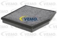 V24-31-1005 - Filtr powietrza VEMO 231x219x31mm FIAT DOBLO +PUNTO II/(DELPHI)