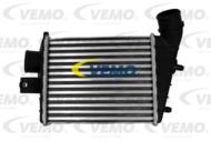 V24-60-0005 - Chłodnica powietrza (intercooler) VEMO 