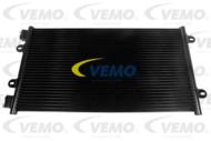V24-62-0003 - Chłodnica klimatyzacji VEMO 570x318x16mm FIAT PUNTO (188)