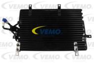 V24-62-0006 - Skraplacz klimat.VEMO 531x344x22mm FIAT/ALFA ROMEO 145/146/155/Tipo/Coupe/Dedra