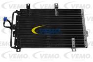 V24-62-0007 - Chłodnica klimatyzacji VEMO 578x337x32mm VAG TEMPRA/TIPO/DEDRA