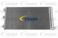 V24-62-0012 - Chłodnica klimatyzacji VEMO 560x317x16mm FIAT PANDA
