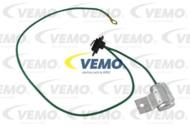 V24-70-0051 - Kondensator klimatyzacji VEMO FIAT PANDA