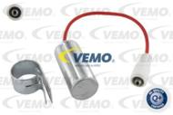 V24-70-0052 - Kondensator klimatyzacji VEMO FIAT PANDA/REGATA/UNO/RITMO/IBIZA