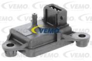V24-72-0025 - Czujnik ciśnienia kol.ssącego VEMO /3 piny/ 155/Coupe/Escort/Delta II/405