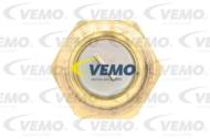 V24-72-0033 - Czujnik temperatury płynu chłodniczego VEMO 115° C/M16 FIAT PANDA/PUNTO/UNO