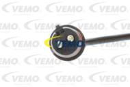 V24-72-0107 - Czujnik ABS VEMO /przód L/ FIAT DOBLO