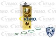 V24-77-0013 - Zawór klimatyzacji VEMO /+oringi/ Punto/Panda/500/Idea/Doblo