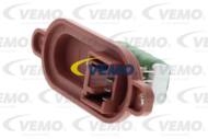 V24-79-0004 - Regulator nawiewu VEMO FIAT DUCATO 94-/BOXER/JUMPER 02-