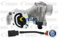 V24-81-0002 - Przepustnica powietrza VEMO FIAT/IVECO /zawór recyrkulacji spalin EGR/
