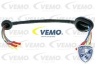 V24-83-0004 - Zestaw inst.przewodów bagażnika VEMO 500 Cabrio