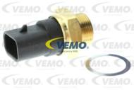 V24-99-0023 - Włącznik wentylatora chłodnicy VEMO 145/146/155/33/Croma/Ducato/Panda
