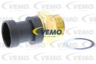 V24-99-1254 - Włącznik wentylatora chłodnicy VEMO Brava/Marea/Palio/Punto/Ducato