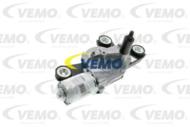 V25-07-0002 - Silnik wycieraczek VEMO 12V Mondeo III
