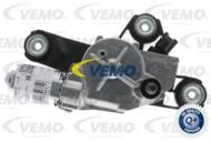V25-07-0017 - Silnik wycieraczek VEMO FORD C-MAX/FOCUS II/GALAXY/S-MAX