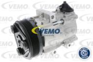 V25-15-0007 - Kompresor klimatyzacji VEMO FS1 FORD MONDEO I/MONDEO II