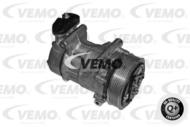 V25-15-0019 - Kompresor klimatyzacji VEMO SD6V12-1442 FORD FIESTA V/FUSION/MAZDA 2