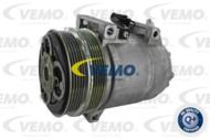 V25-15-0020 - Kompresor klimatyzacji VEMO DKS15 FORD C-MAX/FOCUS II/C30/S40 II/V50