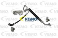 V25-20-0016 - Przewód ciśnienia klim.VEMO Mondeo III