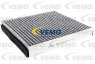 V25-31-1076 - Filtr powietrza VEMO 234x210x34mm FORD FOCUS II/C30/S40 II/V50