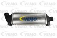 V25-60-0012 - Chłodnica powietrza /intercooler/ VEMO FORD TRANSIT