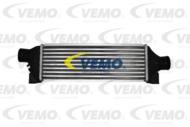 V25-60-0013 - Chłodnica powietrza /intercooler/ VEMO FRORD TRANSIT
