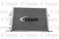 V25-62-0002 - Chłodnica klimatyzacji VEMO 540x385x22mm FORD MONDEO II/COUGAR
