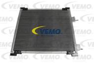 V25-62-0005 - Chłodnica klimatyzacji VEMO 405x345x16mm FORD KA