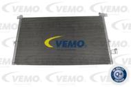 V25-62-0009 - Chłodnica klimatyzacji VEMO 615x365x19mm FORD MONDEO III