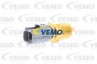 V25-72-0047 - Czujnik temperatury VEMO FORD /KOSTKA SZARA/ 3/8X18NPT /FIESTA/FOCUS/KA/MONDEO/TRANS