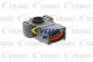 V25-72-0059 - Potencjometr przepustnicy VEMO FORD ESCORT/FIESTA/KA/PUMA