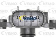 V25-72-0062 - Czujnik ciśnienia kol.ssącego VEMO /4 piny/ Mondeo III/Transit