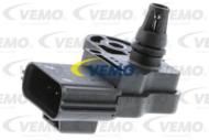 V25-72-0064 - Czujnik ciśnienia kol.ssącego VEMO /4 piny/ FORD FIESTA IV/KA