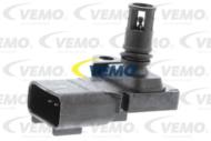 V25-72-0065 - Czujnik ciśnienia kol.ssącego VEMO /4 piny/ FORD FIESTA IV/V/FOCUS/KA