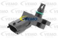 V25-72-0079 - Czujnik ciśnienia kol.ssącego VEMO /4 piny/ Volvo S40