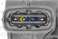 V25-72-0079 - Czujnik ciśnienia kol.ssącego VEMO /4 piny/ Volvo S40