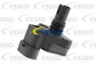 V25-72-0080 - Czujnik ciśnienia kol.ssącego VEMO /3 piny/ FORD FIESTA IV 125/FIESTA IV 14