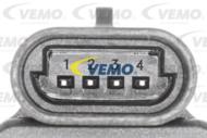 V25-72-0080 - Czujnik ciśnienia kol.ssącego VEMO /3 piny/ FORD FIESTA IV 125/FIESTA IV 14