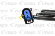 V25-72-0095 - Czujnik ABS VEMO /tył L/ FORD TRANSIT 2.2-2.4TDCI 06-