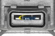 V25-72-1061 - Czujnik ciśnienia kol.ssącego VEMO FORD FIESTA/9000