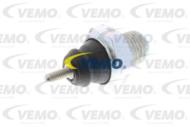 V25-73-0002 - Czujnik ciśnienia oleju VEMO 0,2-0,4BAR /1/4 ESCORT/FIESTAFOCUS/GALAXY/KA/MONDEO