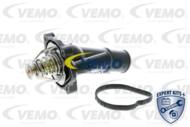 V25-99-0003 - Termostat VEMO /Mazda,Ford  / 82* / obudowa