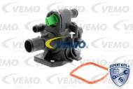 V25-99-1712 - Termostat VEMO 83°C /z obudową/ C1/C2/C3/Nemo/Fiesta/1007/206