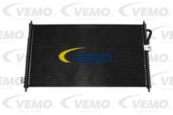 V26-62-0004 - Chłodnica klimatyzacji VEMO 599x320x16mm HONDA ACCORD V