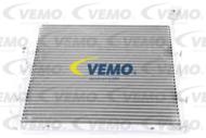 V26-62-0005 - Chłodnica klimatyzacji VEMO 380x325x19mm HONDA CIVIC IV-V/CRX III