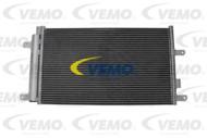 V27-62-0001 - Skraplacz klimatyzacji VEMO IVECO DAILY III